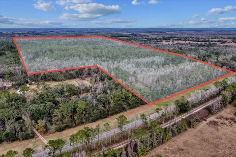 000 W Us 90, Madison, FL 32331