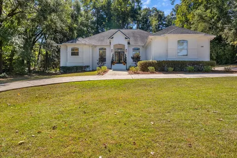 3095 Shamrock St N, Tallahassee, FL 32309