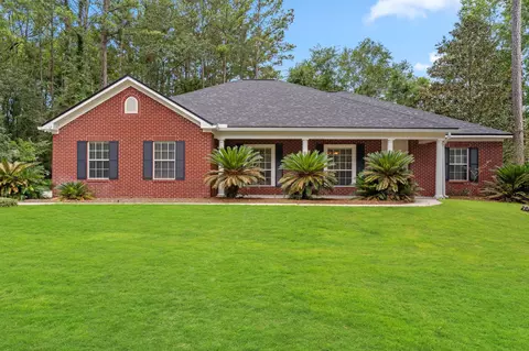 12 Spur Trl, Crawfordville, FL 32327