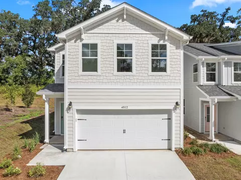 4512 Garden Oaks Way, Tallahassee, FL 32311