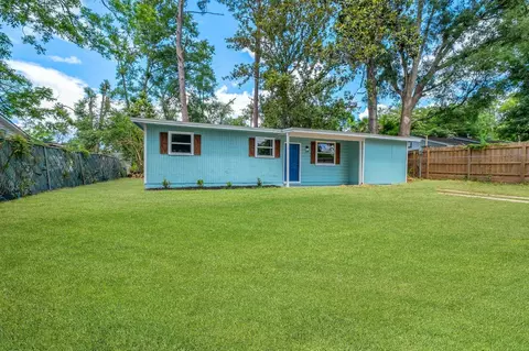 1710 Eisenhower St, Tallahassee, FL 32310