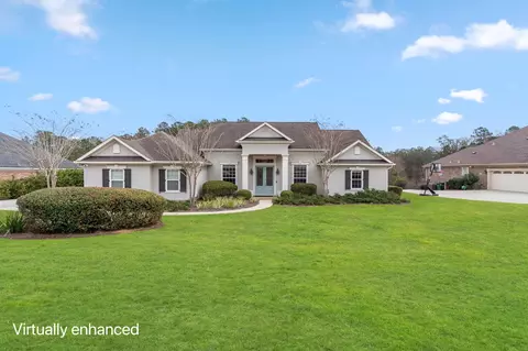 9224 Shoal Creek Dr, Tallahassee, FL 32312