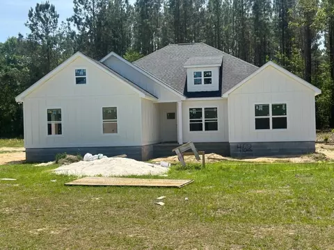 462 Woodridge Ln, Cairo, GA 39827