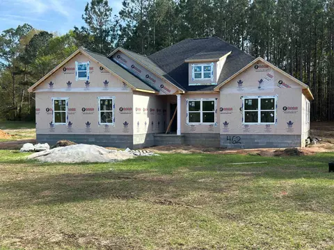 462 Woodridge Ln, Cairo, GA 39827
