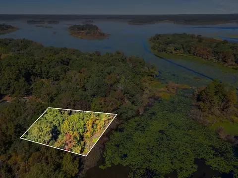 0 Lake Iamonia Dr, Tallahassee, FL 32312