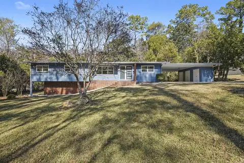 900 Oak Knoll Ave, Tallahassee, FL 32312