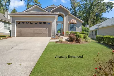 3839 Mcfarlane Dr, Tallahassee, FL 32303