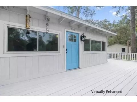 501 Gaile Ave, Tallahassee, FL 32305