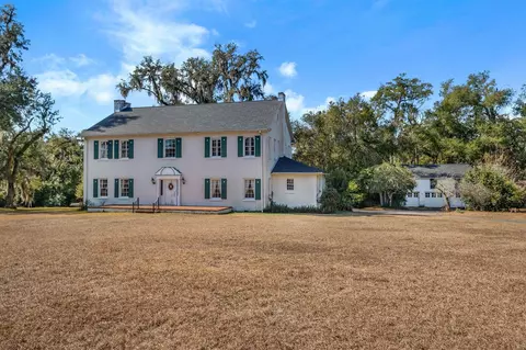 1412 Fairway Dr, Tallahassee, FL 32301