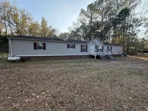 81 Benny Rogers Rd, Crawfordville, FL 32327