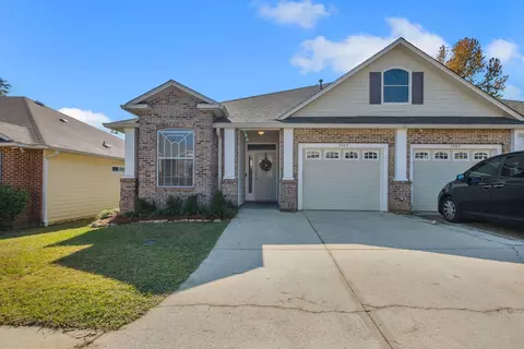 5507 Hampton Woods Way, Tallahassee, FL 32311