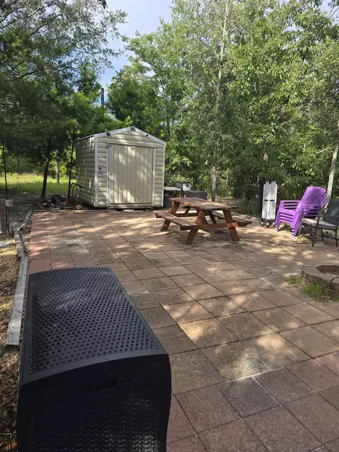 15760 Star Fish Dr, Perry, FL 32348