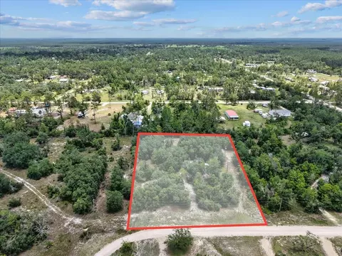 15760 Star Fish Dr, Perry, FL 32348 photo 3