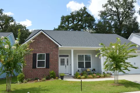 5607 Cherry Blossom Way, Tallahassee, FL 32317
