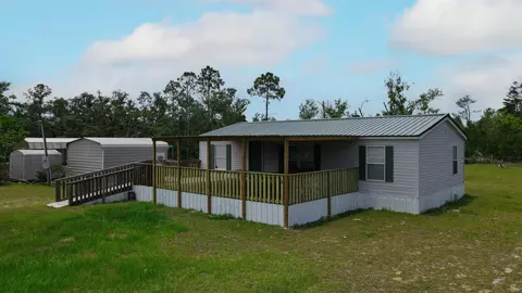 15159 E Royal Oak Dr, Perry, FL 32348