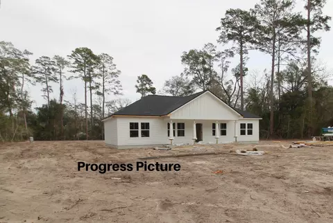 111 Palomino Rd, Crawfordville, FL 32327