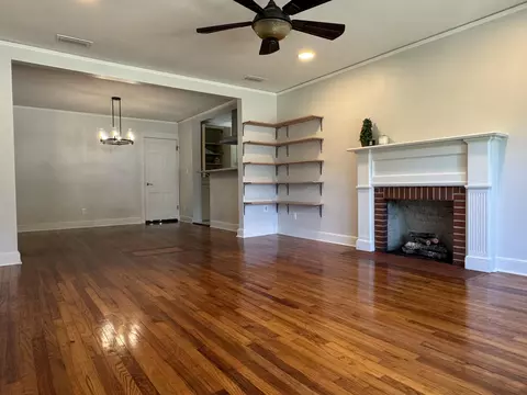 2015 E Forest Dr, Tallahassee, FL 32303 photo 3