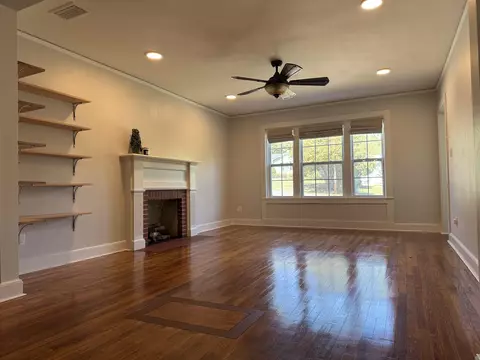 2015 E Forest Dr, Tallahassee, FL 32303 photo 2