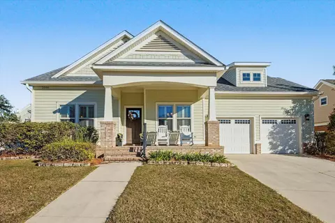 2500 Goldenrod Way, Tallahassee, FL 32311