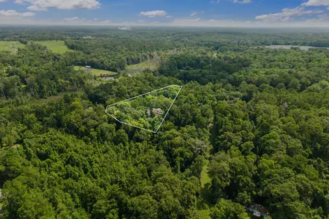 X Millwood Drive, Havana, FL 32333