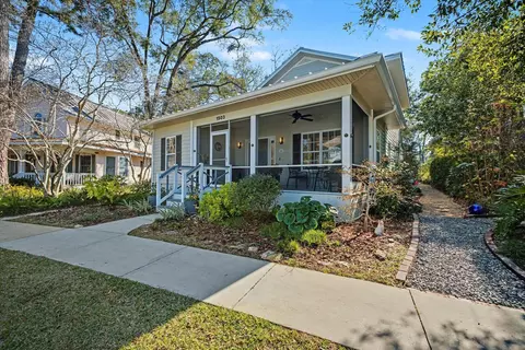 1503 Payne St, Tallahassee, FL 32303