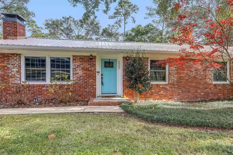 2905 Lasswade Dr, Tallahassee, FL 32312