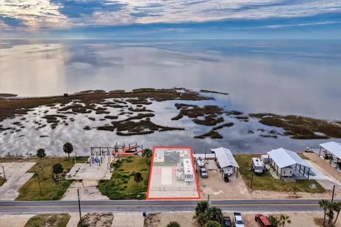 21121 Keaton Beach Dr, Perry, FL 32348