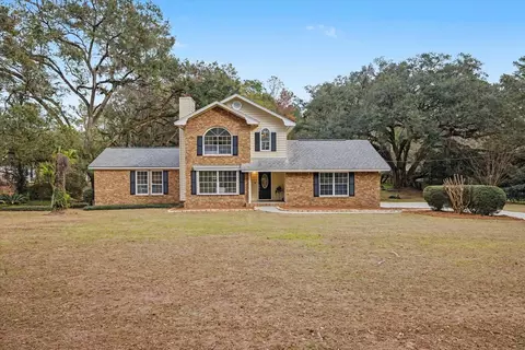 6223 Velda Dairy Rd, Tallahassee, FL 32309