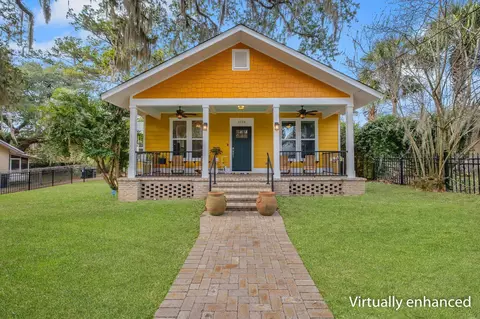 1234 N Duval St, Tallahassee, FL 32303