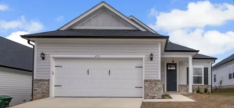 4351 Bottle Brush Ln, Tallahassee, FL 32303