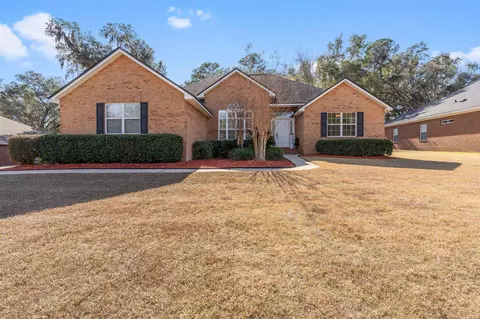 1259 Conservancy E Dr, Tallahassee, FL 32312