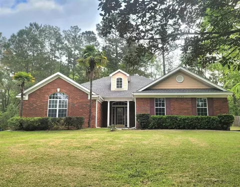 2505 Garnet Ln, Tallahassee, FL 32309