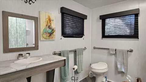 Bath - 14076 Spring Warrior Rd, Perry, FL 32348 photo 7 of 9