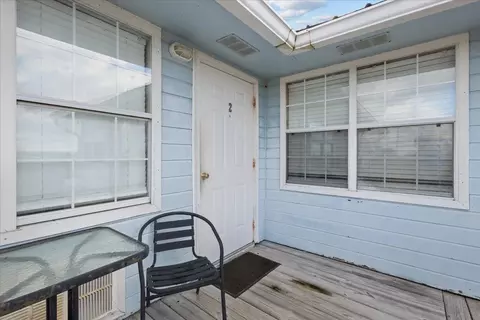 Exterior - 14076 Spring Warrior Rd, Perry, FL 32348 photo 6 of 14