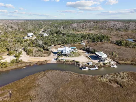 View/Area - 14076 Spring Warrior Rd, Perry, FL 32348 photo 3 of 11