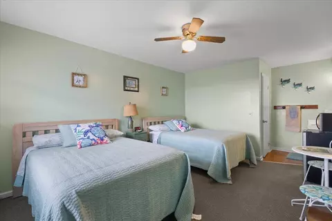 Bedroom - 14076 Spring Warrior Rd, Perry, FL 32348 photo 3 of 11