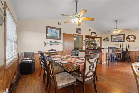 Dining - 14076 Spring Warrior Rd, Perry, FL 32348 photo 2 of 3