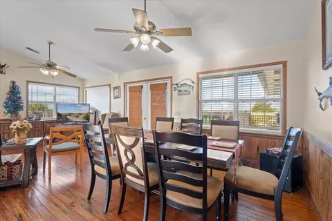 Dining - 14076 Spring Warrior Rd, Perry, FL 32348 photo 3 of 3