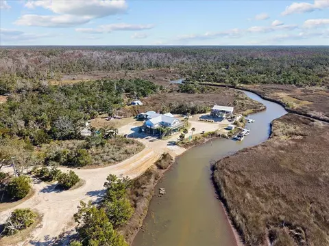 View/Area - 14076 Spring Warrior Rd, Perry, FL 32348 photo 4 of 11