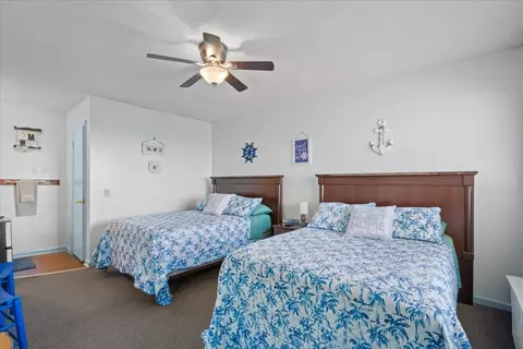 Bedroom - 14076 Spring Warrior Rd, Perry, FL 32348 photo 9 of 11
