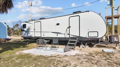 Exterior - 14076 Spring Warrior Rd, Perry, FL 32348 photo 14 of 14