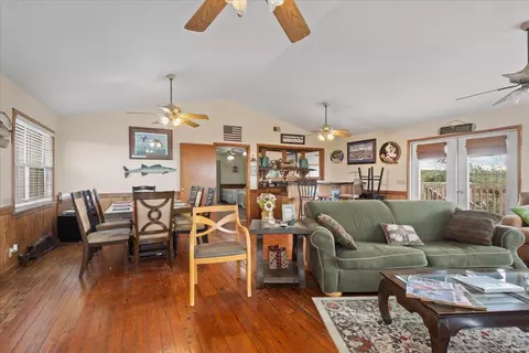Dining - 14076 Spring Warrior Rd, Perry, FL 32348 photo 1 of 3