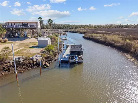 View/Area - 14076 Spring Warrior Rd, Perry, FL 32348 photo 7 of 11