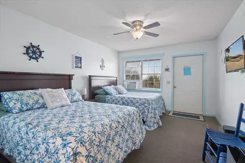 Bedroom - 14076 Spring Warrior Rd, Perry, FL 32348 photo 10 of 11