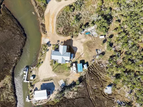 View/Area - 14076 Spring Warrior Rd, Perry, FL 32348 photo 8 of 11
