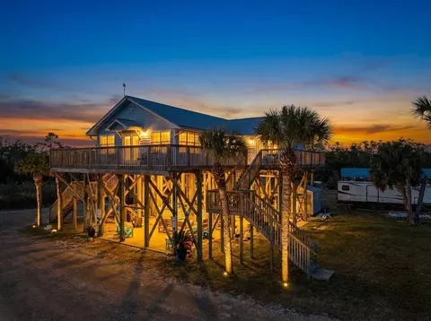 14076 Spring Warrior Rd, Perry, FL 32348