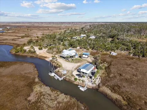 View/Area - 14076 Spring Warrior Rd, Perry, FL 32348 photo 2 of 11