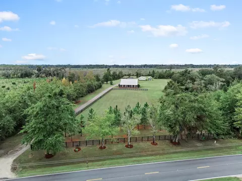 16815 NW County Road 379a, Bristol, FL 32321