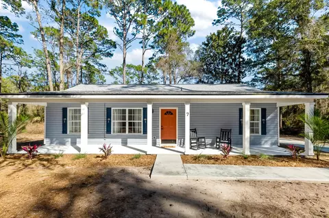 7 Neeley Rd, Crawfordville, FL 32327