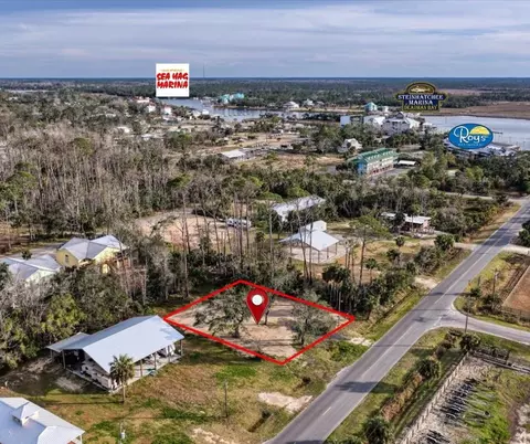 202 2nd St #0, Steinhatchee, FL 32359 photo 16